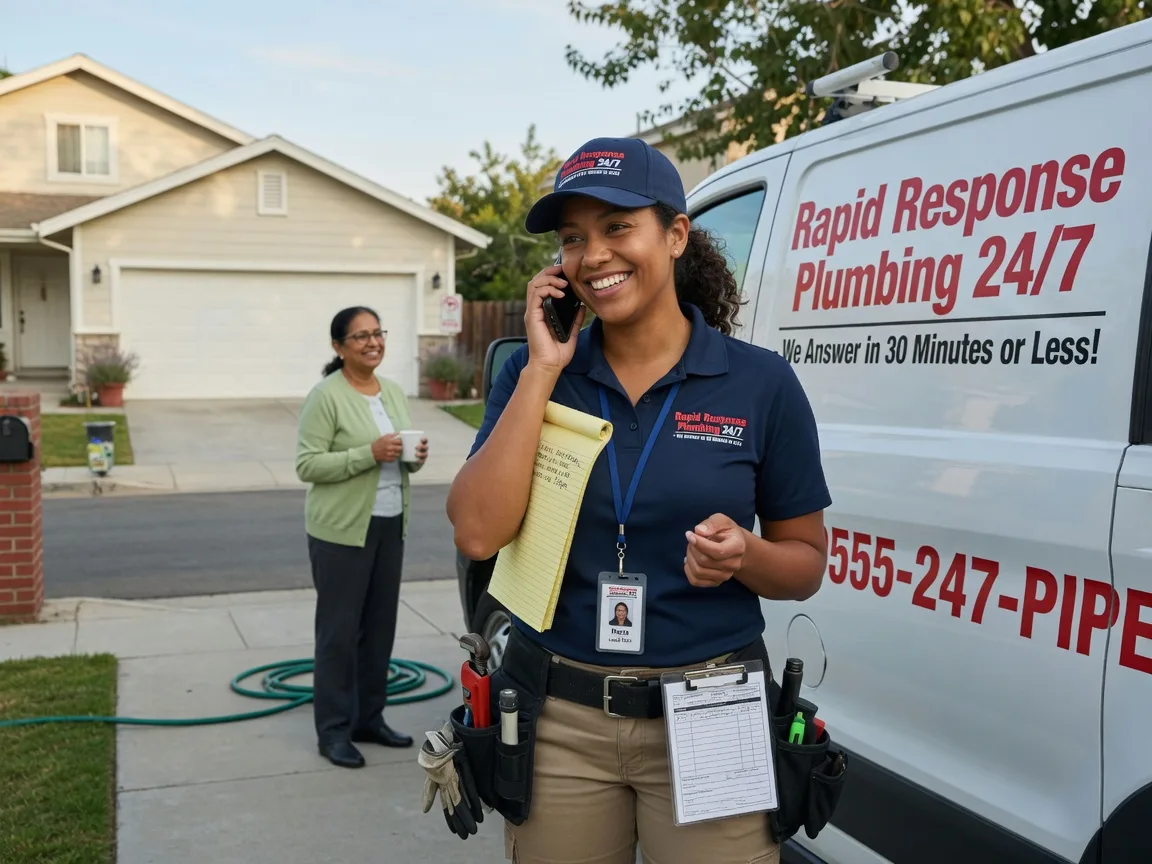 Emergency Plumber Brownsboro, TX FAQs